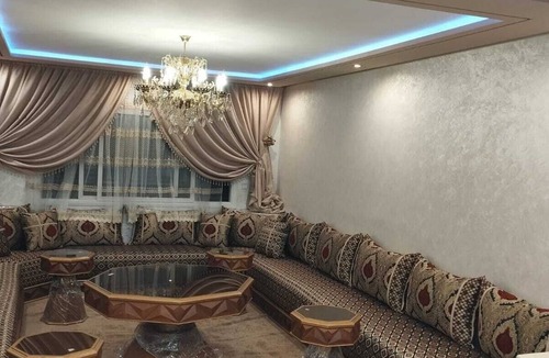 Bni Makada Apartment | Families only. No parties, no groups, and no unmarried couples