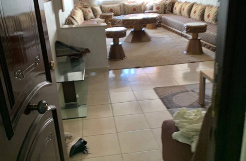 Bni Makada Apartment | Families only. No parties, no groups, and no unmarried couples