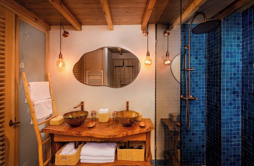Essaouira Coast House | Familly Suite 2 Room and Confortable Mezzanine 5 min from the Ocean