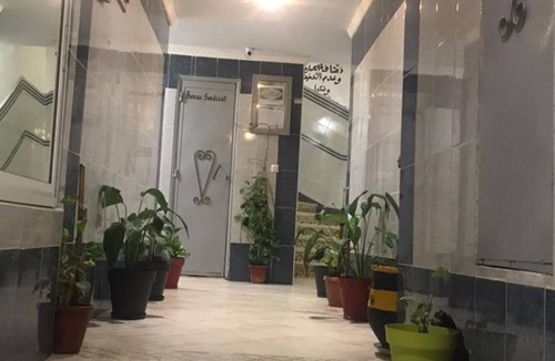 Complexe Al Irfane 2 Apartment | Family Apartment near Aeroport Irfane 1 - Tangier