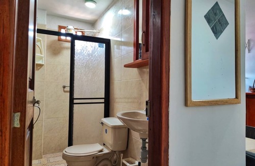 Tamesis Apartment | Family apartment next to the park + free parking