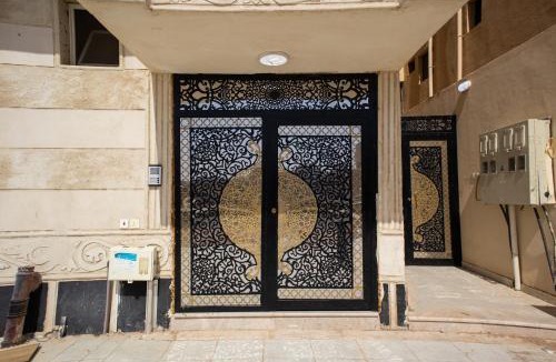 Medina Apartment | Family Apartments 15 Mins Drive to Al-Masjid Nabawi - Nozol Noor 4