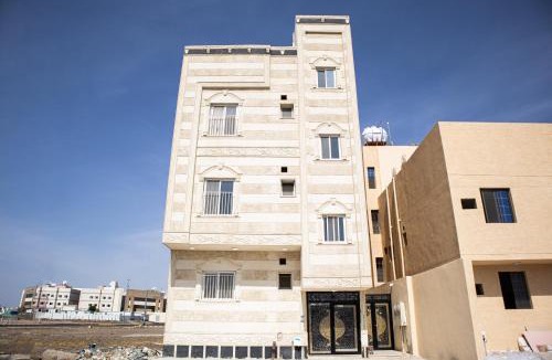 Medina Apartment | Family Apartments 15 Mins Drive to Al-Masjid Nabawi - Nozol Noor 4