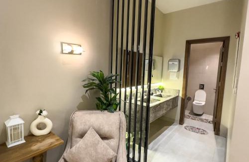 Riyadh Ski Chalet | Family Chalet Kids Water Games & Private Pool