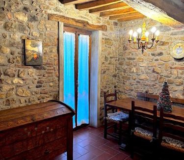 Fratta Apartment | Family Country Home Marsciano