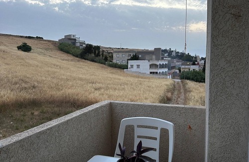 Ksar es Seghir House | Family-friendly apartment near Diki Beach