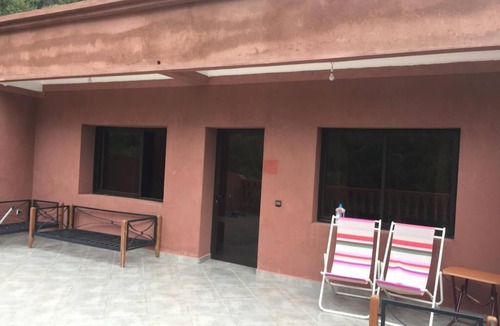 Sti Fadma Apartment | Family home in the heart of the Atlas Mountains