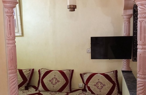 Mouassine House | Family home