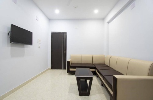 Danapur House | FAMILY ROOM 1-S G INTERNATIONAL