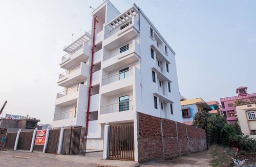 Danapur House | FAMILY ROOM 6-S G INTERNATIONAL