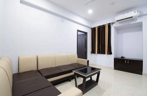 Danapur House | FAMILY ROOM 6-S G INTERNATIONAL