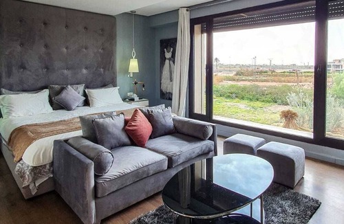 El Makina Villa | Fancy Villa, Marrakech/ Golf