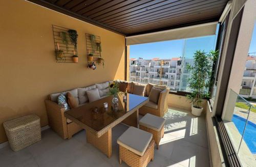 Cabo Negro Apartment | Fantástico apartamento mirador golf 3 , capuchino