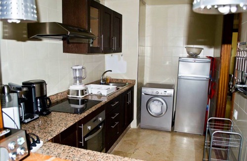 Secteur Touristique Apartment | Fantastic apartment in Marina Agadir
