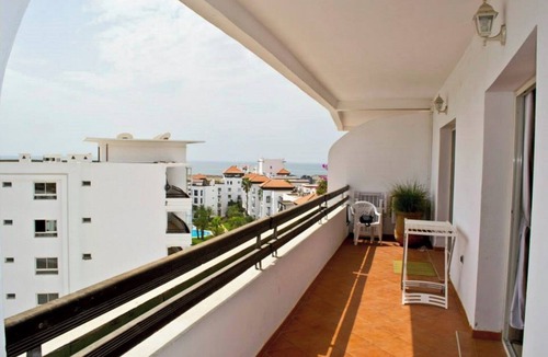 Secteur Touristique Apartment | Fantastic apartment in Marina Agadir