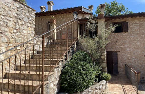 Precetto Other | Farmhouse Palazzo Del Papa Ortensia