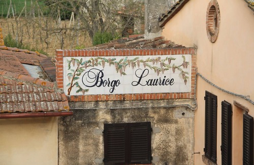 Perugia House | Farmhouse - Perugia