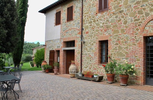 Popoltaio-Schiacciato House | Farmhouse Umbria-Tuscany with Pool