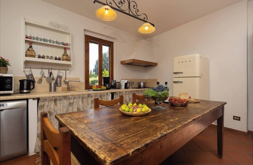 Amorosa Villa | Fattoria Belvedere alle Vigne In Sinalunga, Tuscany