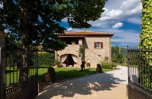 Cortona House | Fattoria del Nonno Berto
