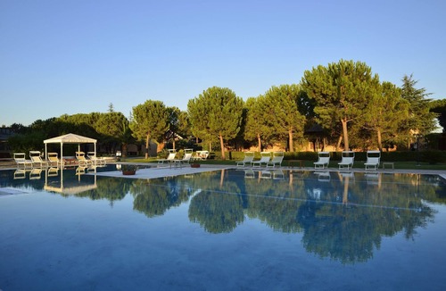 Grosseto Apartment | Fattoria San Lorenzo - Apartments