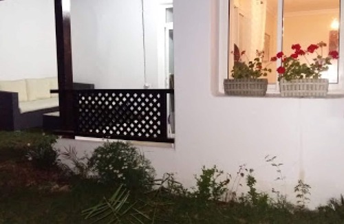 Cabo Negro Apartment | Featuring an outdoor pool and sea views, bella vista Cabo Negro Tetouan.