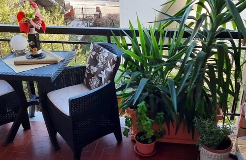 Contrada Castello Apartment | FEET OF THE HISTORIC CENTER - vacation home