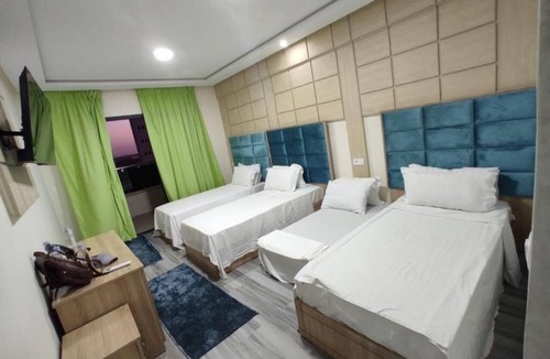 Meknes Hotel | FEKRI HOTEL