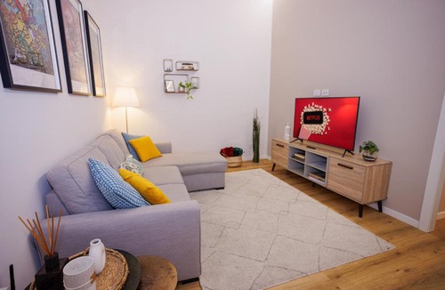 Old Town Apartment | Feltrinelli Suite