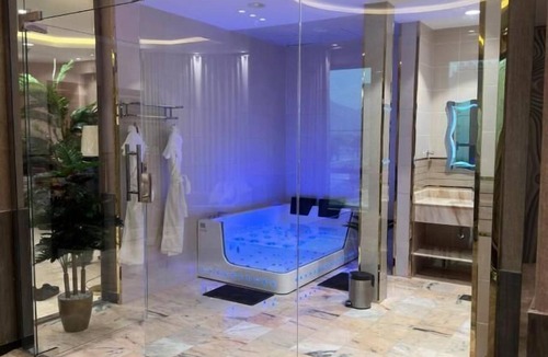 Muhayil Hotel | Ferbion hotel