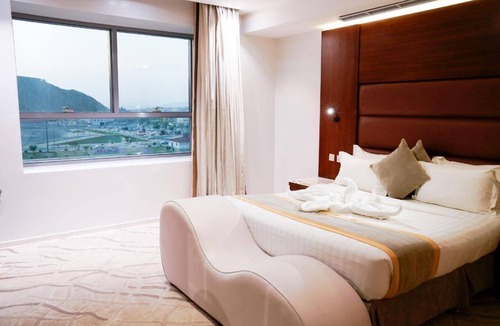 Muhayil Hotel | Ferbion hotel