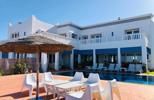 Jbila House | Ferienvilla mit eigenem Pool by Interhome