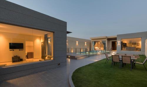 Riyadh Resort | Fi Resorts - Riyadh