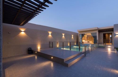 Riyadh Resort | Fi Resorts - Riyadh