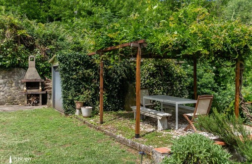 Neri House | Fienile delle Grillaie in Gaville, near Chianti and the lake
