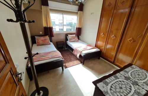 Quartier Administratif Apartment | Figuig Appart'Hotel