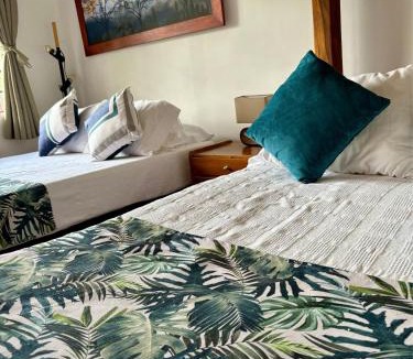 Chinchina House | Finca Hotel Villa Clara