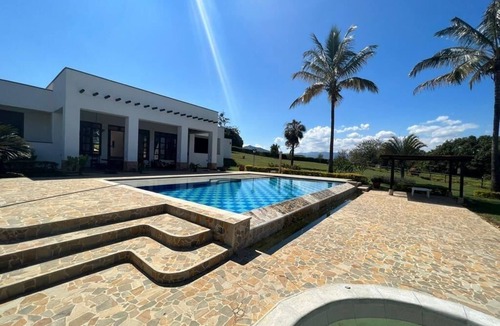 Tarso House | Finca La Guadalupe - The Pearl of the Southwest