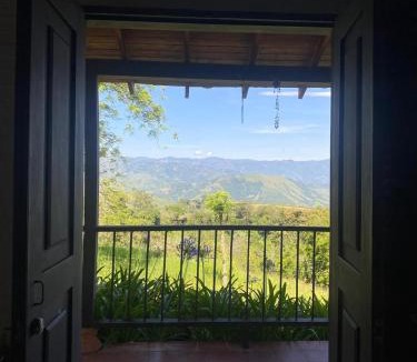 Fredonia House | Finca Los 3