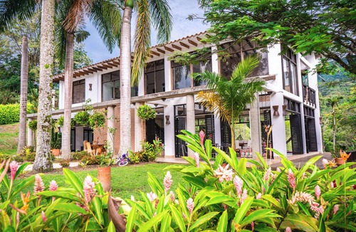 Venecia Cottage | Finca San Alejo, located near Cerro Tusa