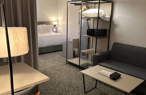 Taif Hotel | Fiori Airport hotel