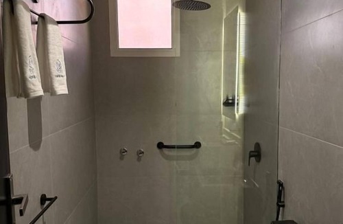 Taif Hotel | Fiori Airport hotel