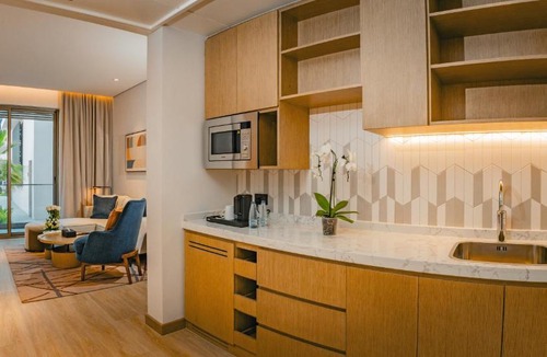 Dammam Hotel | First Grand Hotel