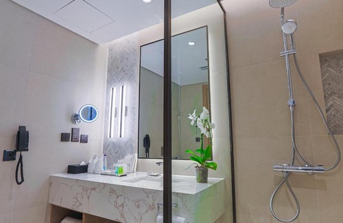 Dammam Hotel | First Grand Hotel