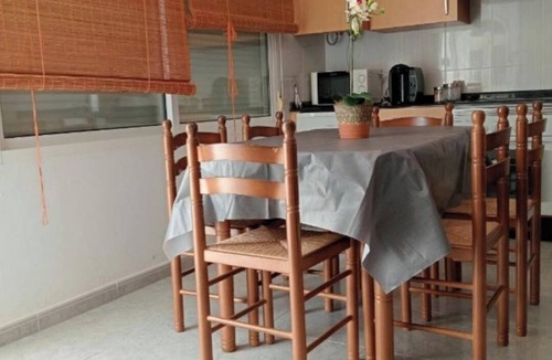 Sardinero House | FISTERRA APARTMENT