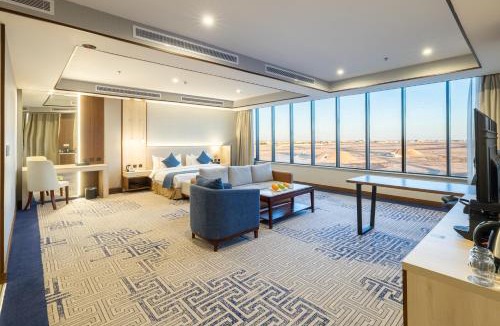 Tabuk Hotel | Five Seasons Hotel
