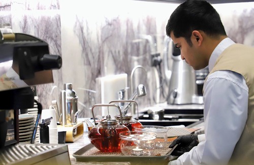 Tabuk Hotel | Five seasons Hotel & Spa