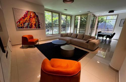 Hod HaSharon Villa | Five Stars Villa09