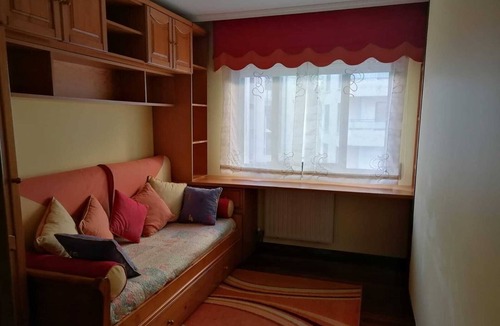 Pontevedra Condo | FLAT "AS CAMELIAS".