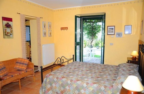 Bevagna Other | Flat in agritourism in Bevagna